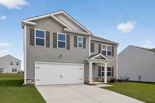 4822 Martha Wynd Wy, Farmville, NC 27828 - Photo 2