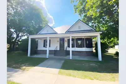301 S Wilson Street, Fremont, NC 27830 - Photo 2