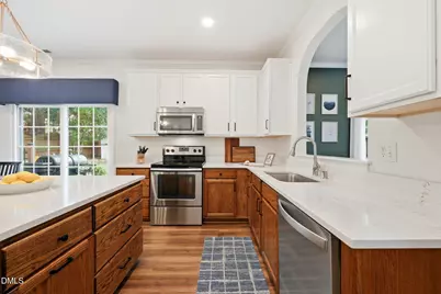 5629 Enoree Lane, Raleigh, NC 27616 - Photo 12