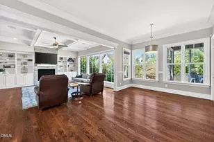 1713 Cooper Bluff Pl, Cary, NC 27519 - Photo 42
