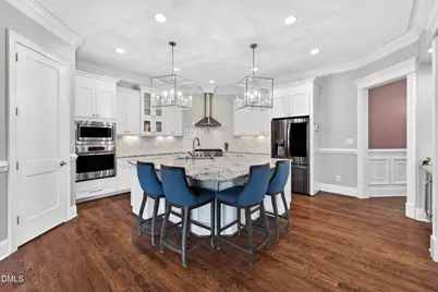 1713 Cooper Bluff Place, Cary, NC 27519 - Photo 34