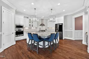 1713 Cooper Bluff Pl, Cary, NC 27519 - Photo 34