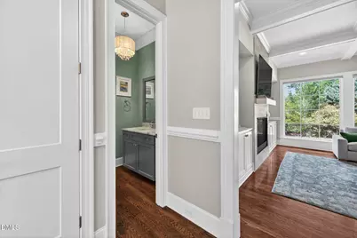 1713 Cooper Bluff Place, Cary, NC 27519 - Photo 52