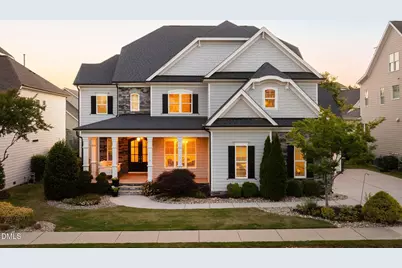 1713 Cooper Bluff Place, Cary, NC 27519 - Photo 80
