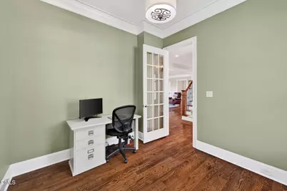 1713 Cooper Bluff Place, Cary, NC 27519 - Photo 50