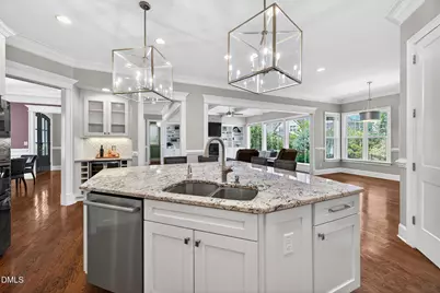 1713 Cooper Bluff Place, Cary, NC 27519 - Photo 38