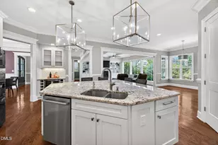 1713 Cooper Bluff Pl, Cary, NC 27519 - Photo 38