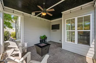 1713 Cooper Bluff Pl, Cary, NC 27519 - Photo 18