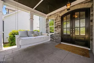 1713 Cooper Bluff Pl, Cary, NC 27519 - Photo 8