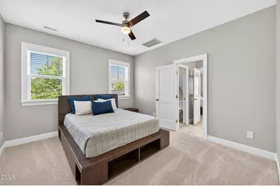 1713 Cooper Bluff Place, Cary, NC 27519 - Photo 58
