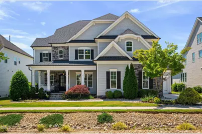 1713 Cooper Bluff Place, Cary, NC 27519 - Photo 2