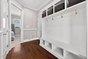 1713 Cooper Bluff Pl, Cary, NC 27519 - Photo 46