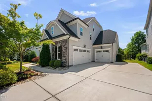 1713 Cooper Bluff Pl, Cary, NC 27519 - Photo 4