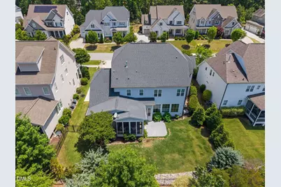 1713 Cooper Bluff Place, Cary, NC 27519 - Photo 22