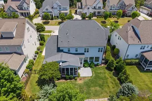 1713 Cooper Bluff Pl, Cary, NC 27519 - Photo 22