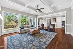 1713 Cooper Bluff Pl, Cary, NC 27519 - Photo 32