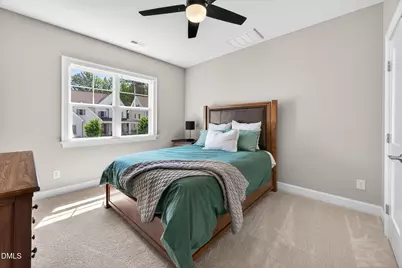 1713 Cooper Bluff Place, Cary, NC 27519 - Photo 54