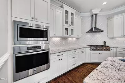 1713 Cooper Bluff Place, Cary, NC 27519 - Photo 36
