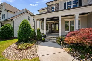1713 Cooper Bluff Pl, Cary, NC 27519 - Photo 6