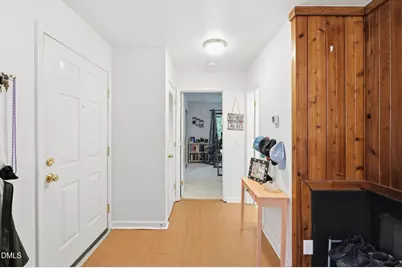 231 Summerwalk Circle, Chapel Hill, NC 27517 - Photo 6