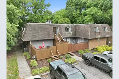 231 Summerwalk Circle, Chapel Hill, NC 27517 - Photo 32