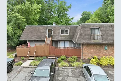 231 Summerwalk Circle, Chapel Hill, NC 27517 - Photo 2