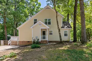 8901 Campfire Trail, Raleigh, NC 27615 - Photo 58