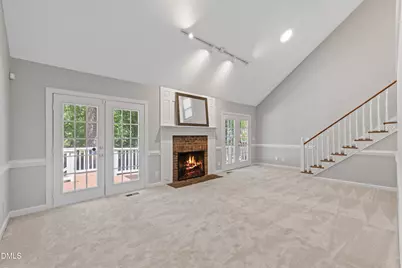 8901 Campfire Trail, Raleigh, NC 27615 - Photo 14