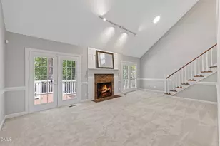 8901 Campfire Trail, Raleigh, NC 27615 - Photo 14