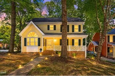 8901 Campfire Trail, Raleigh, NC 27615 - Photo 2