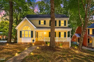 8901 Campfire Trail, Raleigh, NC 27615 - Photo 2