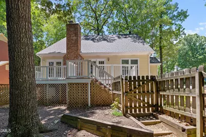 8901 Campfire Trail, Raleigh, NC 27615 - Photo 52
