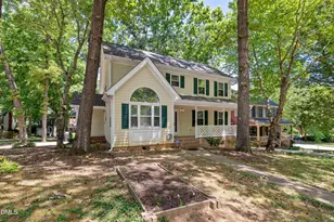 8901 Campfire Trail, Raleigh, NC 27615 - Photo 58