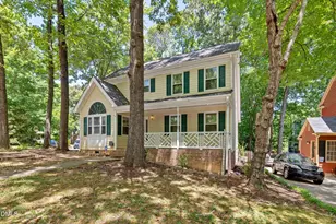 8901 Campfire Trail, Raleigh, NC 27615 - Photo 56