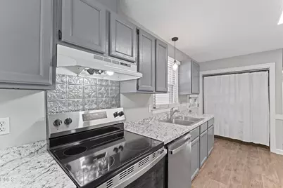 8901 Campfire Trail, Raleigh, NC 27615 - Photo 8