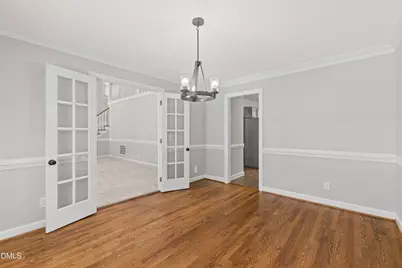8901 Campfire Trail, Raleigh, NC 27615 - Photo 26