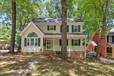 8901 Campfire Trail, Raleigh, NC 27615 - Photo 60