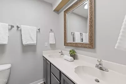8901 Campfire Trail, Raleigh, NC 27615 - Photo 32