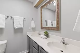 8901 Campfire Trail, Raleigh, NC 27615 - Photo 32
