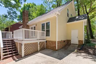 8901 Campfire Trail, Raleigh, NC 27615 - Photo 54