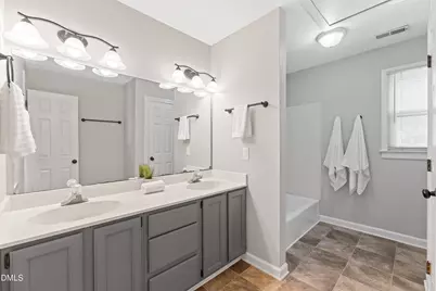 8901 Campfire Trail, Raleigh, NC 27615 - Photo 42