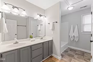 8901 Campfire Trail, Raleigh, NC 27615 - Photo 42