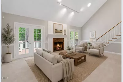 8901 Campfire Trail, Raleigh, NC 27615 - Photo 1