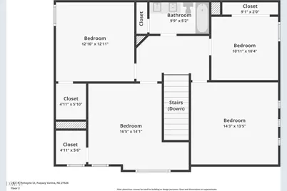 1920 Kylemayne Court, Fuquay Varina, NC 27526 - Photo 40