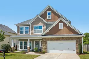 1920 Kylemayne Ct, Fuquay Varina, NC 27526 - Photo 2