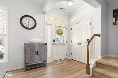 539 Matheson Place, Cary, NC 27511 - Photo 4
