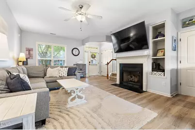 539 Matheson Place, Cary, NC 27511 - Photo 8