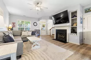 539 Matheson Place, Cary, NC 27511 - Photo 8