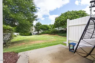 539 Matheson Place, Cary, NC 27511 - Photo 30