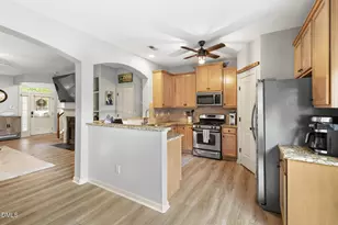 539 Matheson Place, Cary, NC 27511 - Photo 12